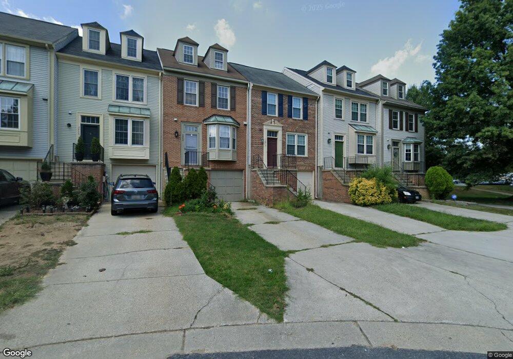 3812 Swan House Ct, Burtonsville, MD 20866 - photo 1