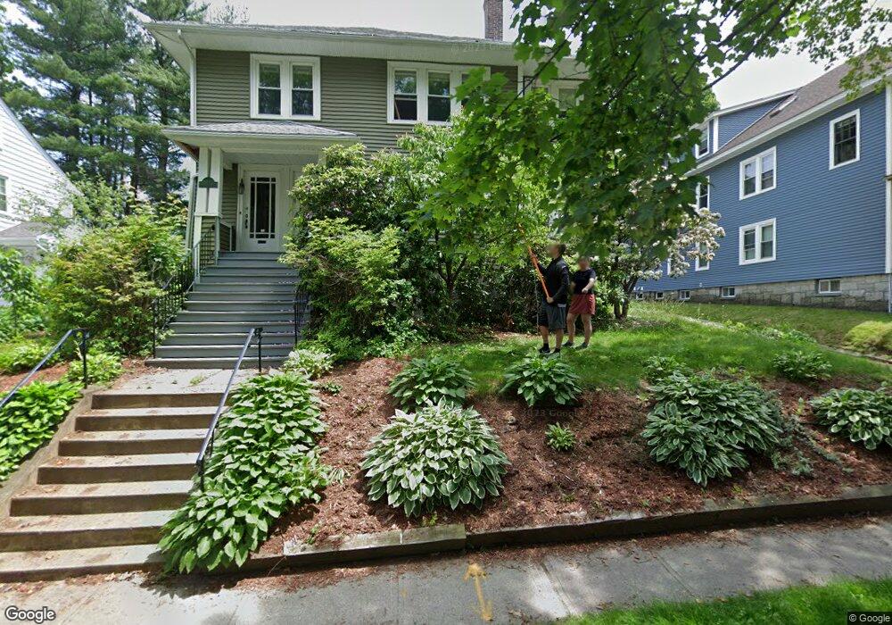 82 Longfellow Rd, Worcester, MA 01602 - photo 1