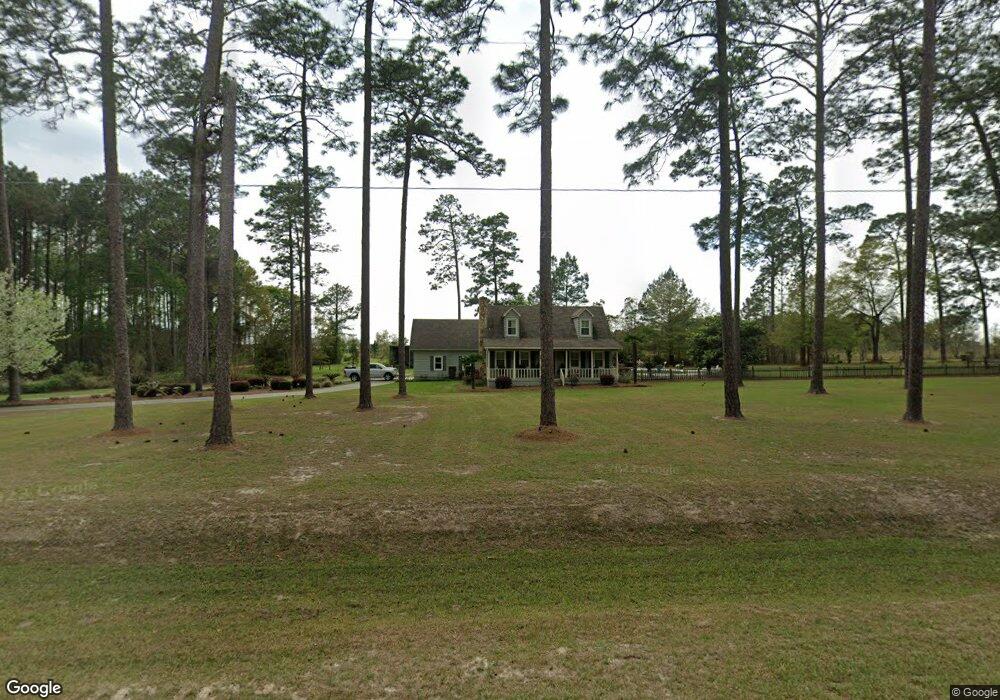 1341 Cross Rd, Douglas, GA 31533 - photo 1