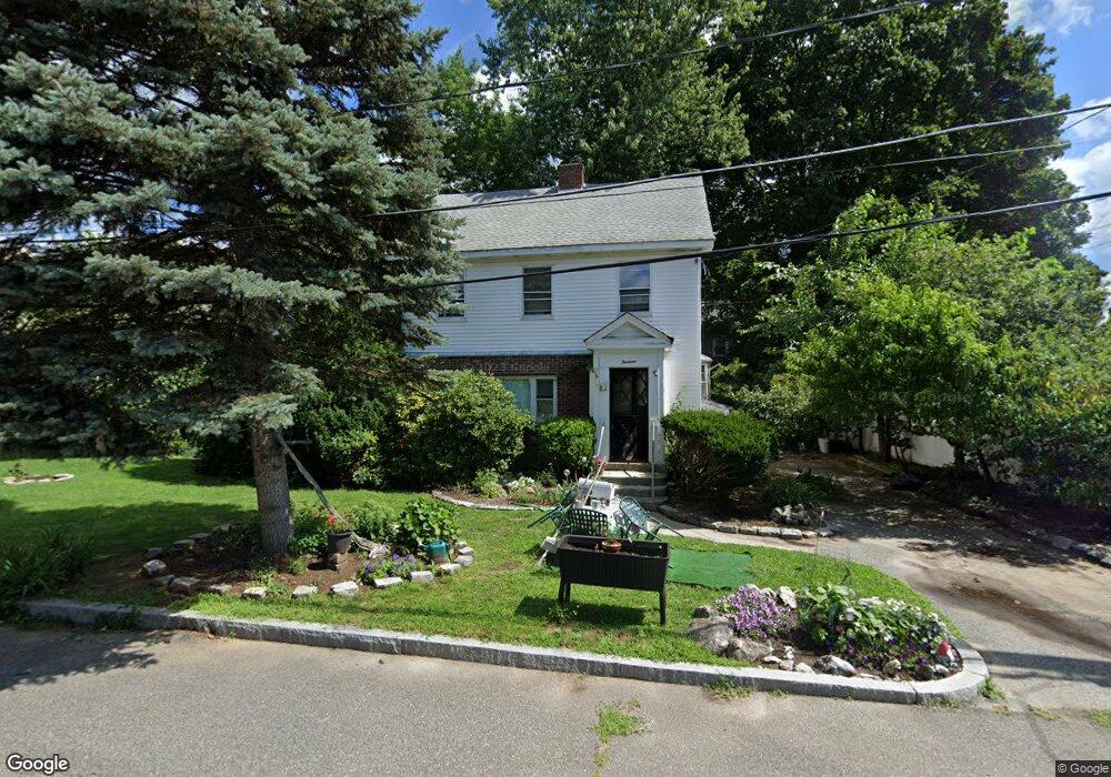 13 Rock Ave, Winchester, MA 01890 - photo 1