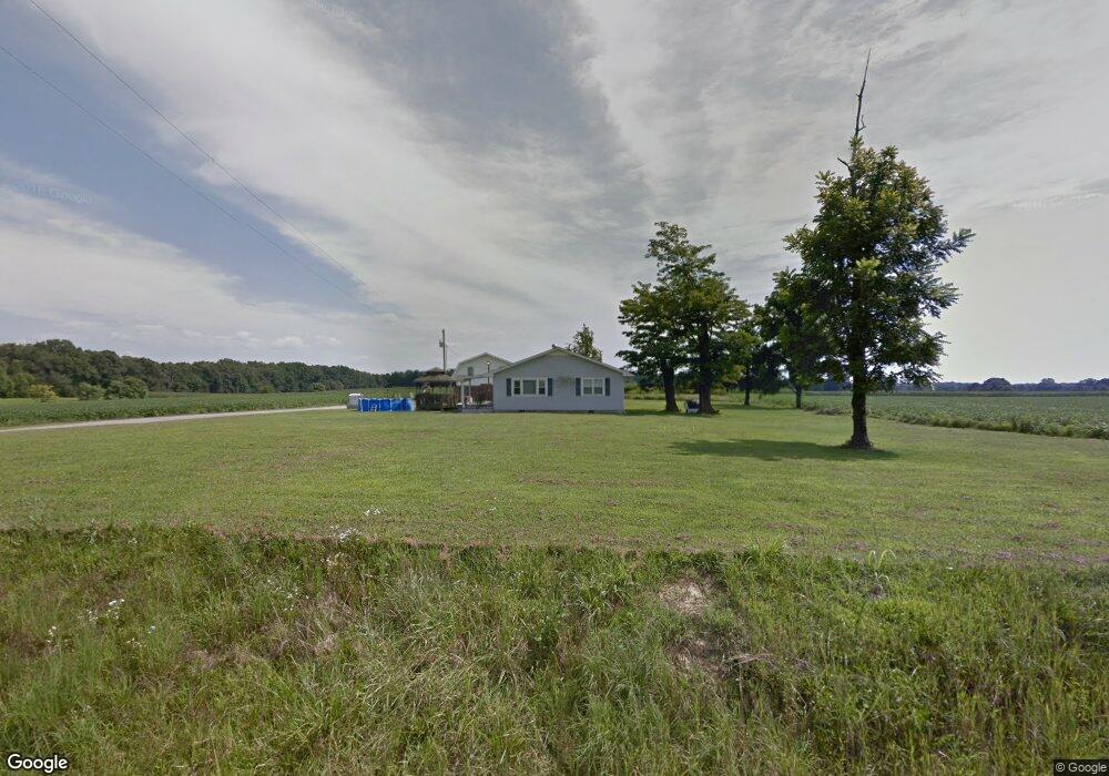 3076 Hawkersmith Rd, Manchester, TN 37355 - photo 1