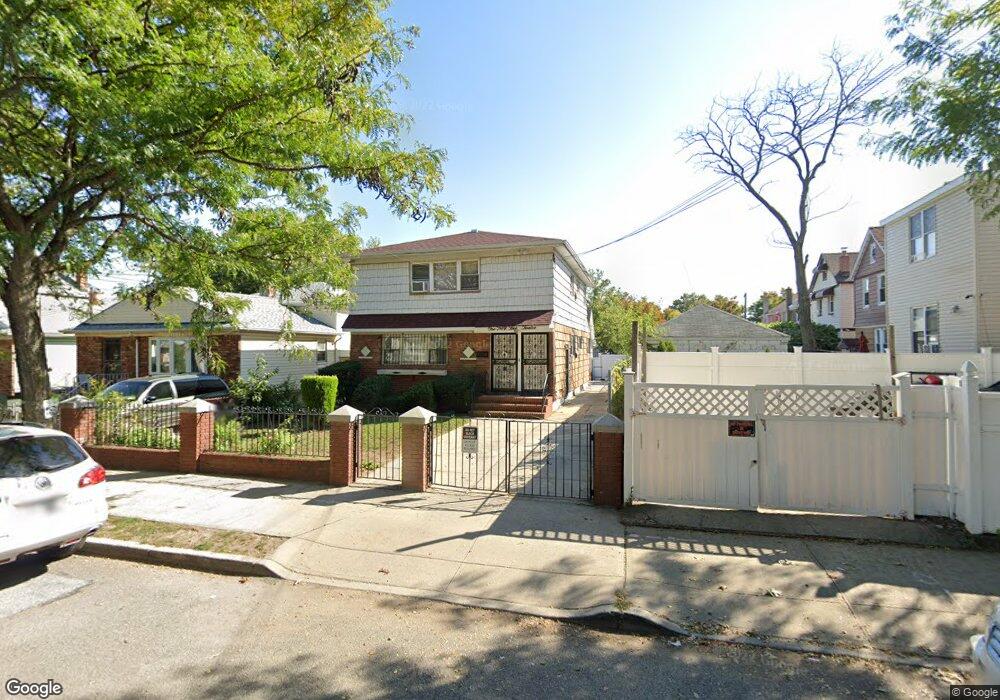 15512 116th Ave, Jamaica, NY 11434 - photo 1