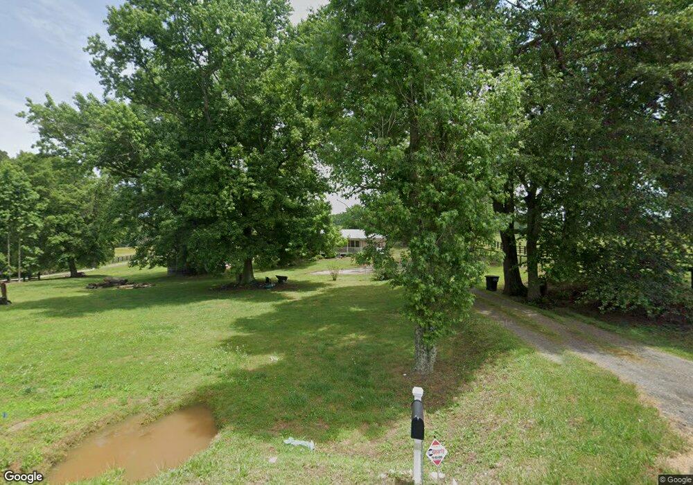 3632 Arbor Hill Rd, Canton, GA 30115 - photo 1