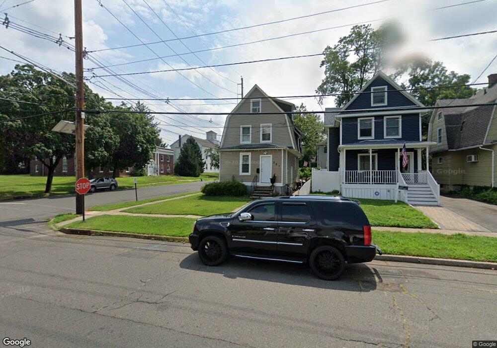 201 1st St, Dunellen, NJ 08812 - photo 1