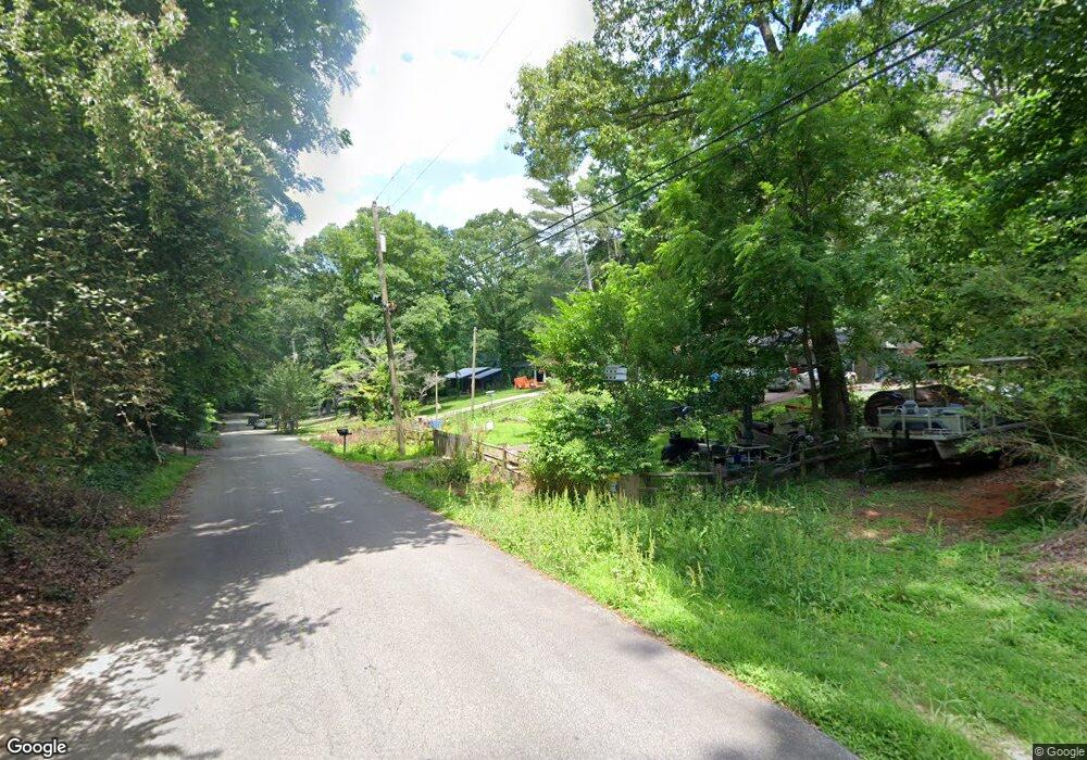 3566 Meadow Ln, Gainesville, GA 30506 - photo 1