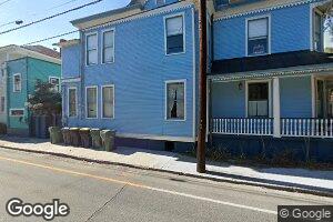 23 E 36th St, Savannah, GA 31401