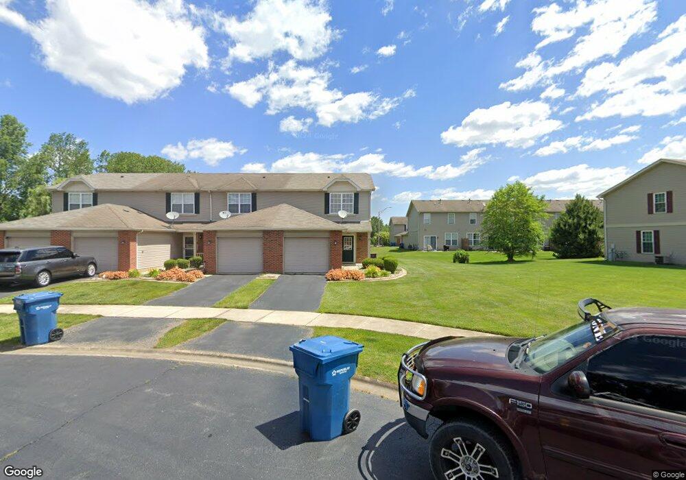 1755 Springtime Ct, Dyer, IN 46311 - photo 1