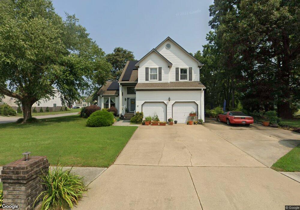 10 Compass Ct, Portsmouth, VA 23703 - photo 1