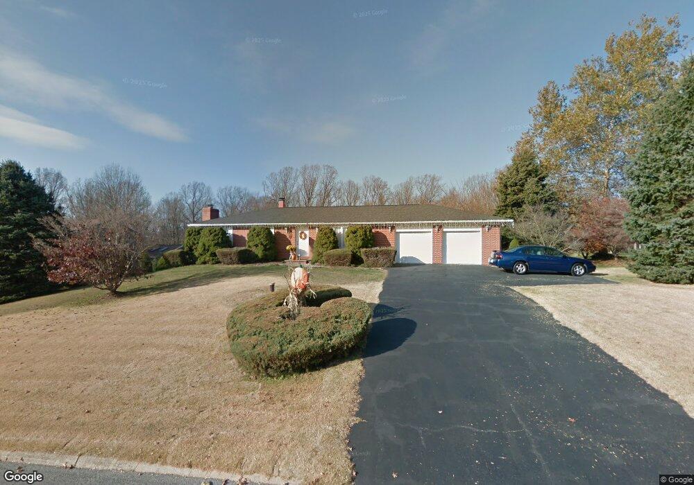 1732 Shanwick Rd, Forest Hill, MD 21050 - photo 1