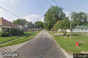 560 S East St, Hull, IL 62343
