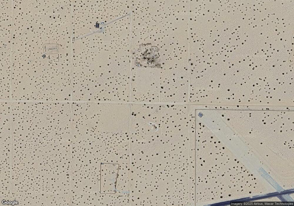 64400 Fourth St, Joshua Tree, CA 92252 - photo 1