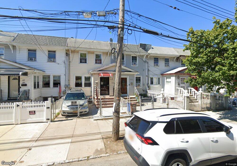 9740 108th St, South Richmond Hill, NY 11419 - photo 1