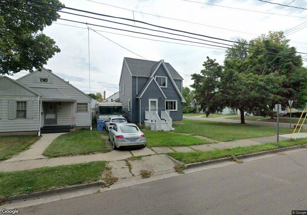 1000 Cawood St, Lansing, MI 48915 - photo 1