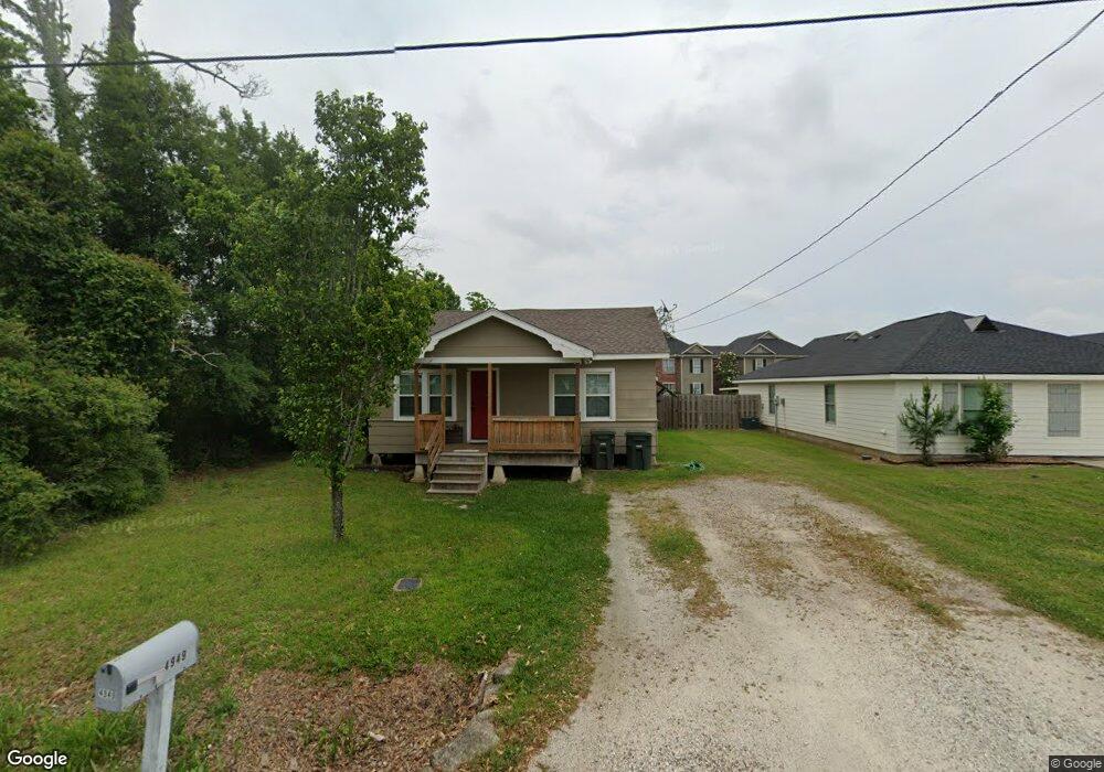 4949 Jerry St, Lake Charles, LA 70605 - photo 1