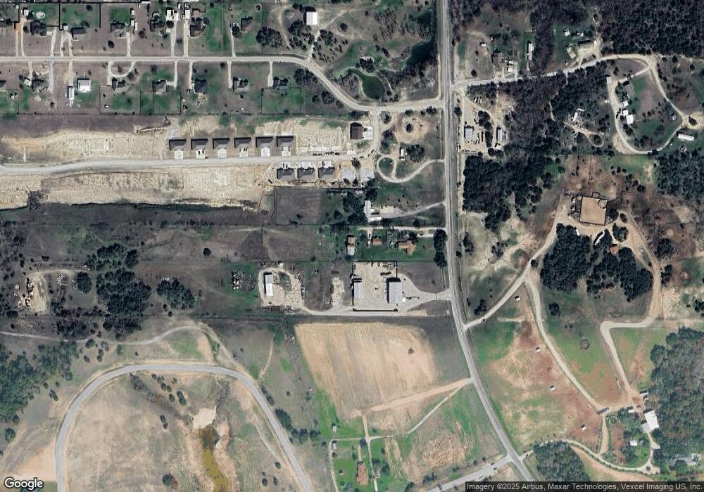 2205 Zion Hill Rd, Weatherford, TX 76088 - photo 1