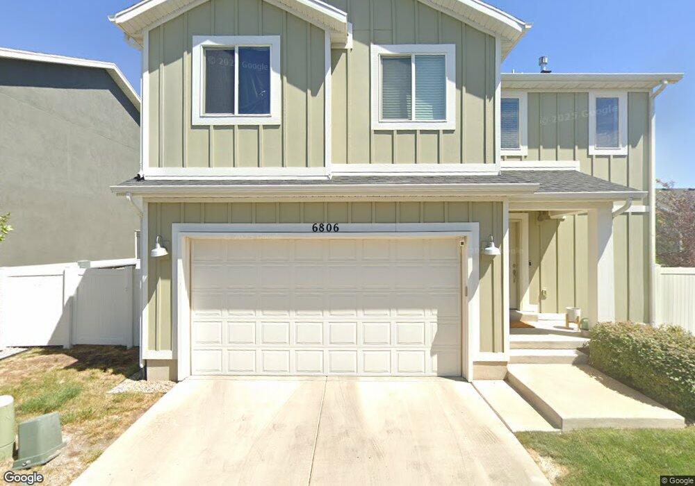 6806 W Pomona Ct unit 35, West Jordan, UT 84081 - photo 1