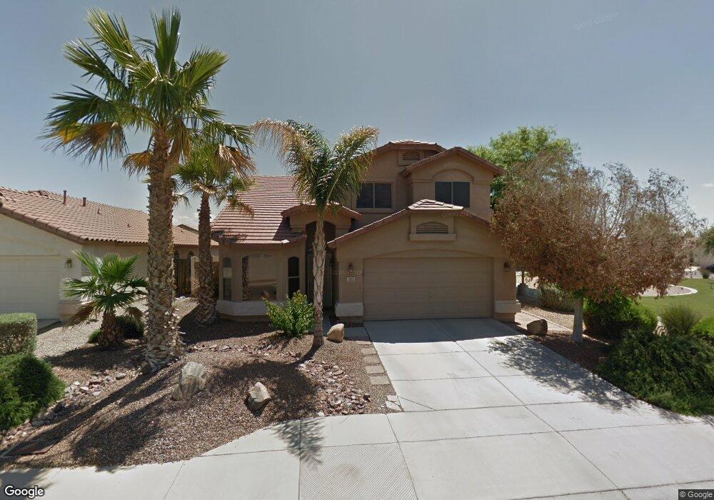 2833 S 99th St, Mesa, AZ 85212 - photo 1