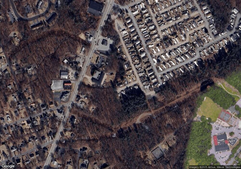 7 Shady Ln unit 306, Plainville, MA 02762 - photo 1