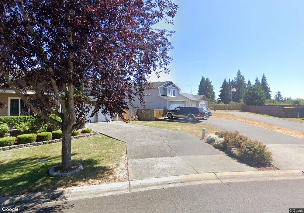 16604 Rainier View Dr SE, Yelm, WA 98597 - photo 1