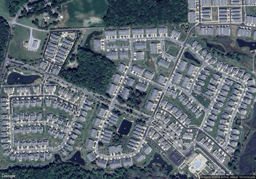 22429 Grebe Ln unit 462, Ocean View, DE 19970 - photo 1