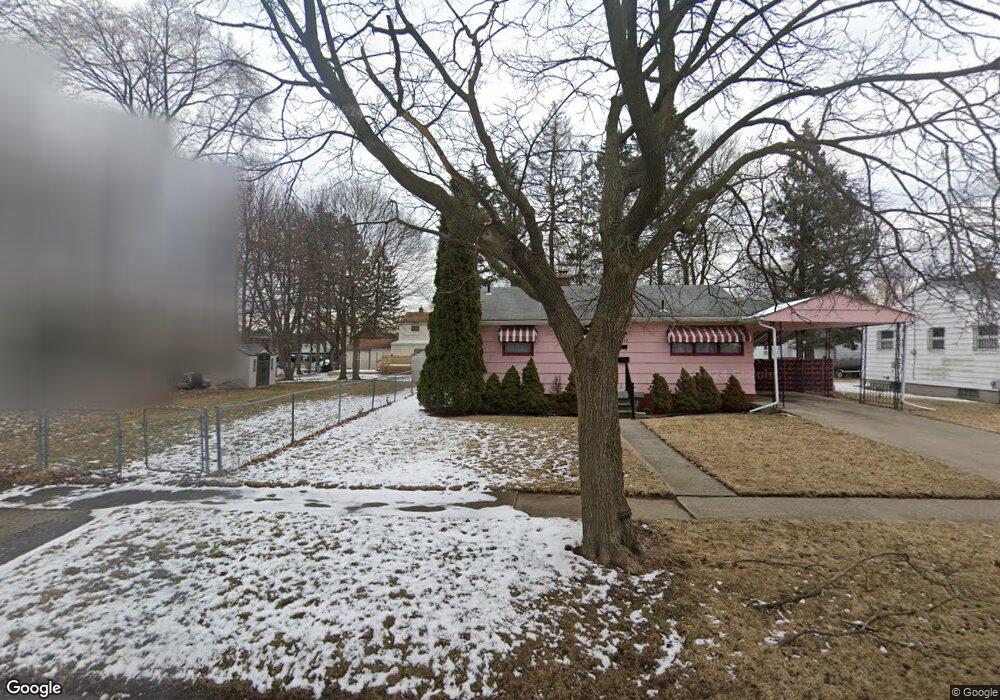 1819 Tebo St, Flint, MI 48503 - photo 1