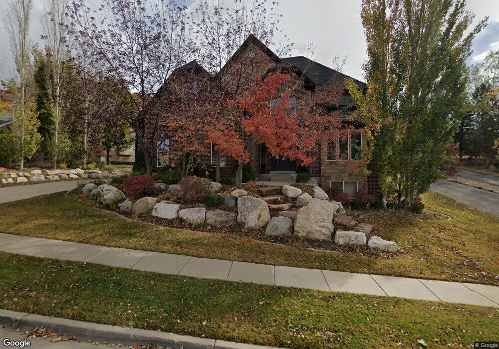 1474 Skyline Dr, Bountiful, UT 84010 - photo 1