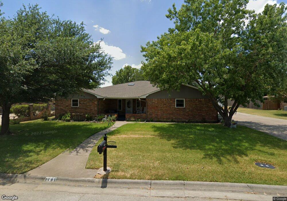 1107 Aspen Rd, Gainesville, TX 76240 - photo 1