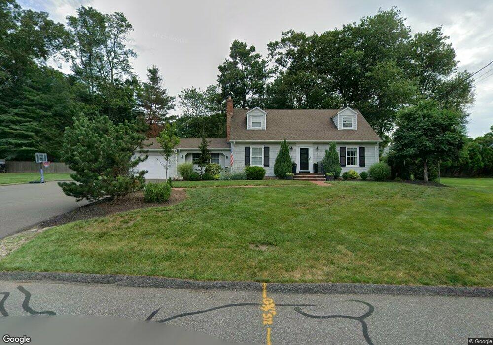 53 Harding Rd, Wyckoff, NJ 07481 - photo 1
