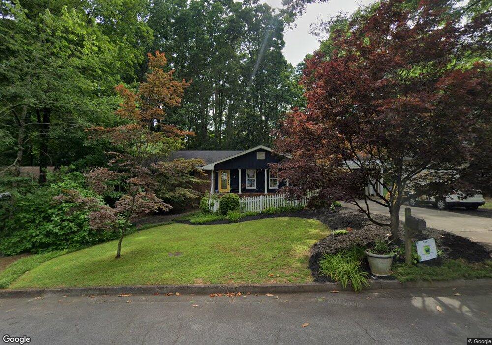 11210 Crosshaven Dr unit 1, Roswell, GA 30075 - photo 1