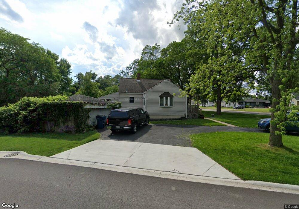 634 213th St, Dyer, IN 46311 - photo 1