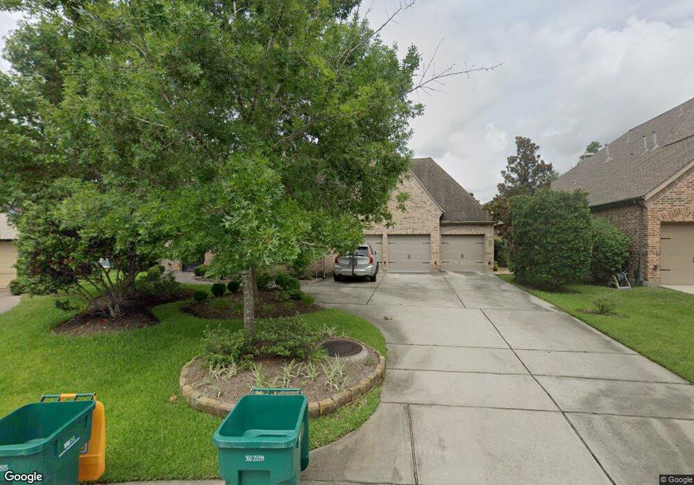 7 Almondell Ct, Magnolia, TX 77354 - photo 1