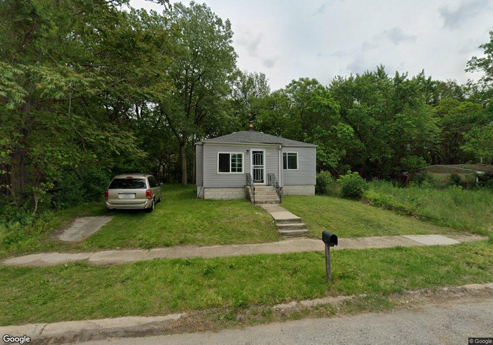 2327 Taney Place, Gary, IN 46404 - photo 1