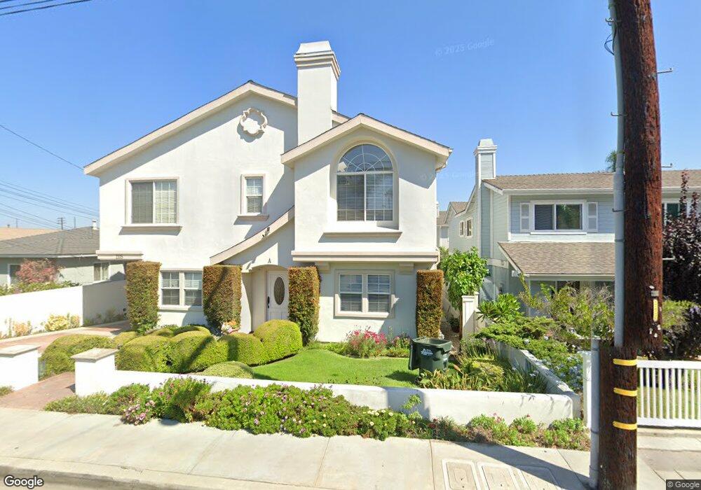 2115 Rockefeller Ln unit B, Redondo Beach, CA 90278 - photo 1