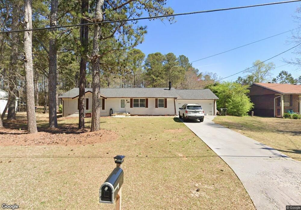 1992 Devore Dr SW unit II, Marietta, GA 30008 - photo 1
