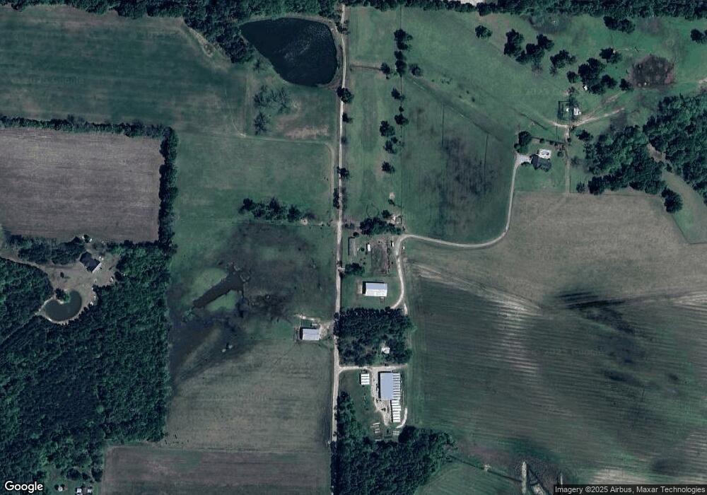 159 Partridge Rd, Fitzgerald, GA 31750 - photo 1