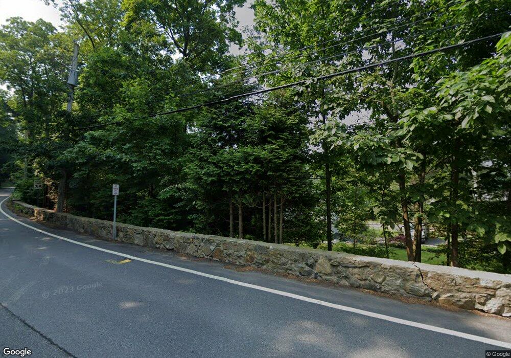 660 King St, Chappaqua, NY 10514 - photo 1