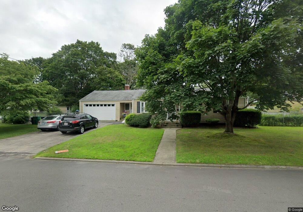 26 Rutland St, Warwick, RI 02888 - photo 1