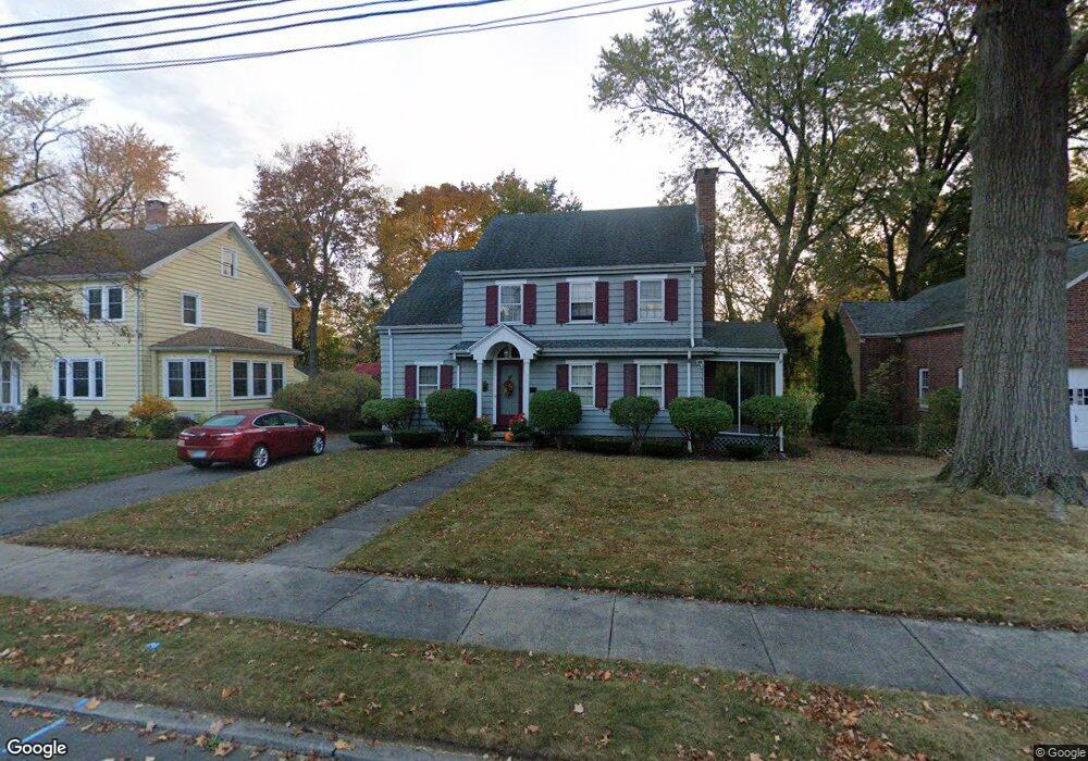 94 Harding St, New Britain, CT 06052 - photo 1