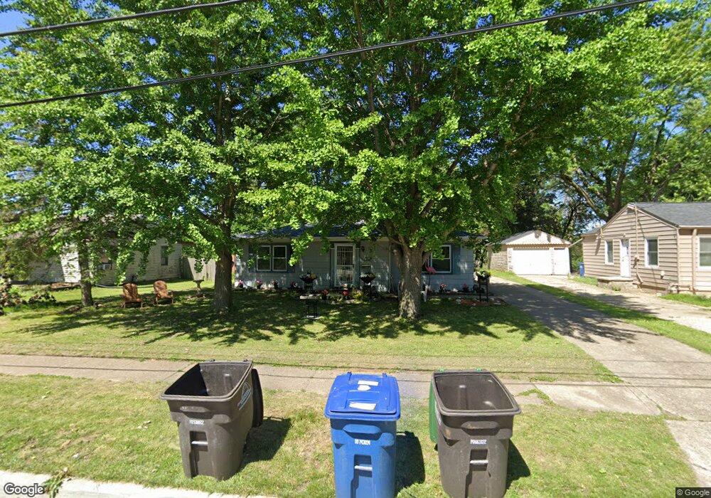 4012 15th St, Des Moines, IA 50313 - photo 1