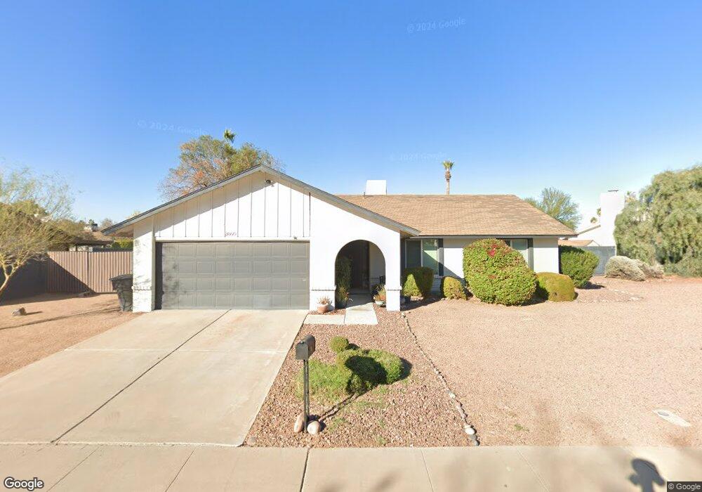 2660 W Chilton St, Chandler, AZ 85224 - photo 1