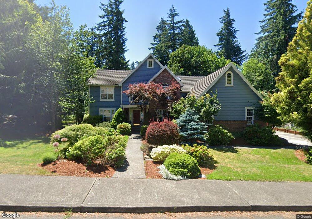 2717 Burnaby Park Loop SE, Olympia, WA 98501 - photo 1