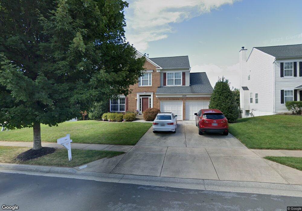 11010 Grassy Knoll Terrace, Germantown, MD 20876 - photo 1