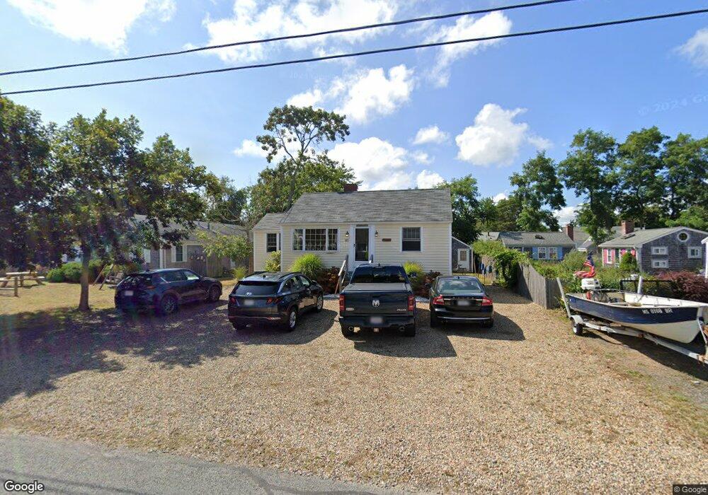 21 Ocean Dr, Dennis Port, MA 02639 - photo 1