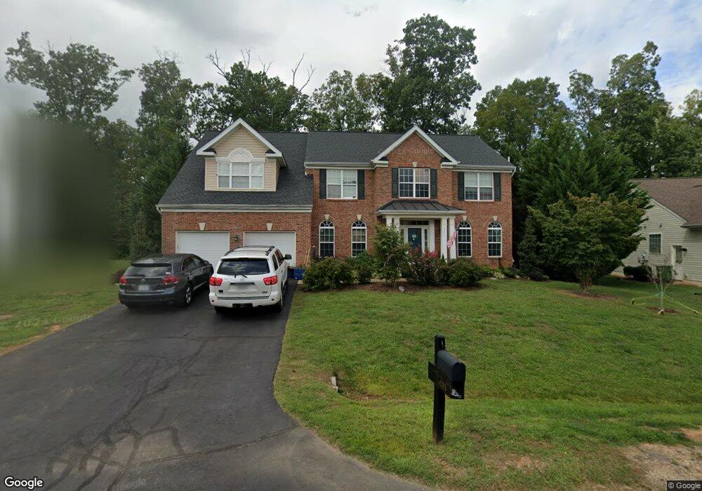 1286 Dogleg Dr, Locust Grove, VA 22508 - photo 1