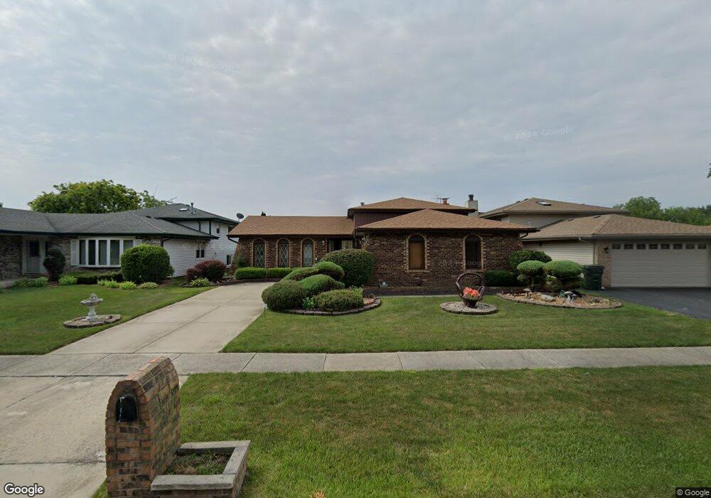 4147 177th St, Country Club Hills, IL 60478 - photo 1