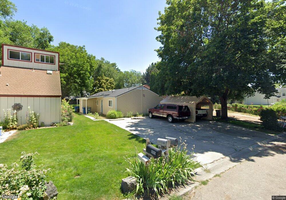 1116 Fern St, Nampa, ID 83686 - photo 1