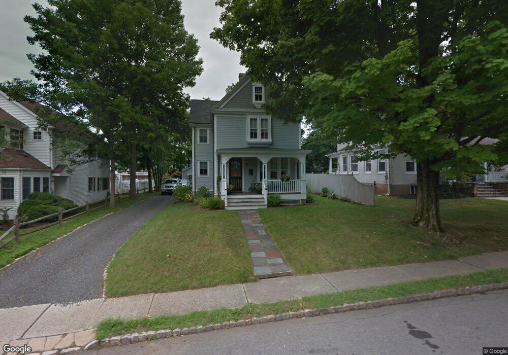 8 New St, Mendham, NJ 07945 - photo 1