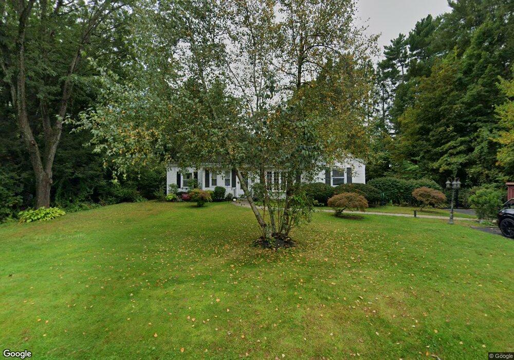 48 Woodbridge Terrace, South Hadley, MA 01075 - photo 1