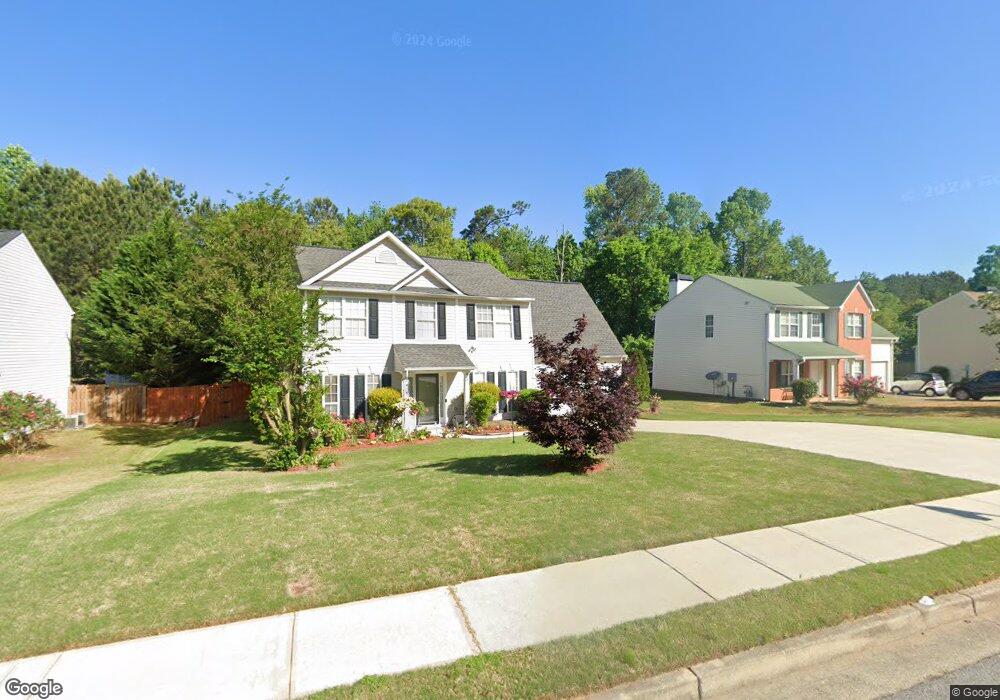 10603 Starling Trail unit VIII, Hampton, GA 30228 - photo 1