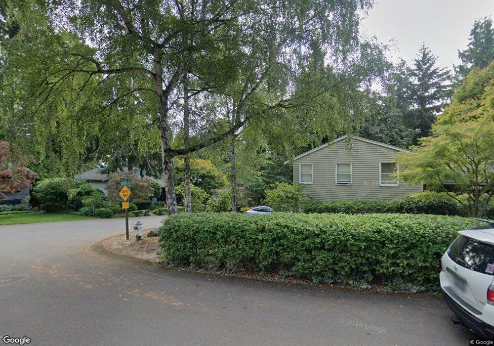 9208 SE 57th St, Mercer Island, WA 98040 - photo 1